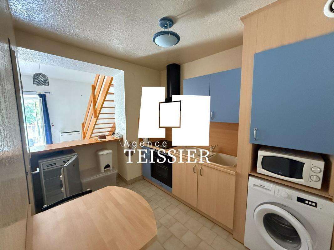 Appartement à LES VANS