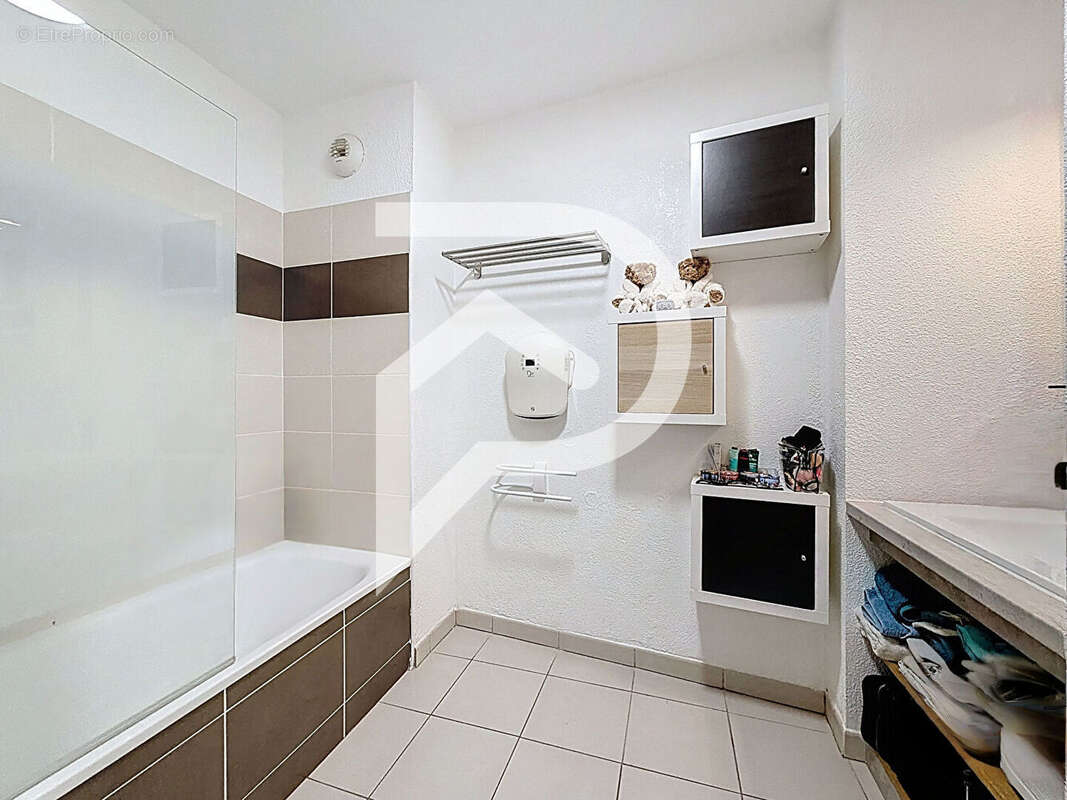 Appartement à COLOMIERS