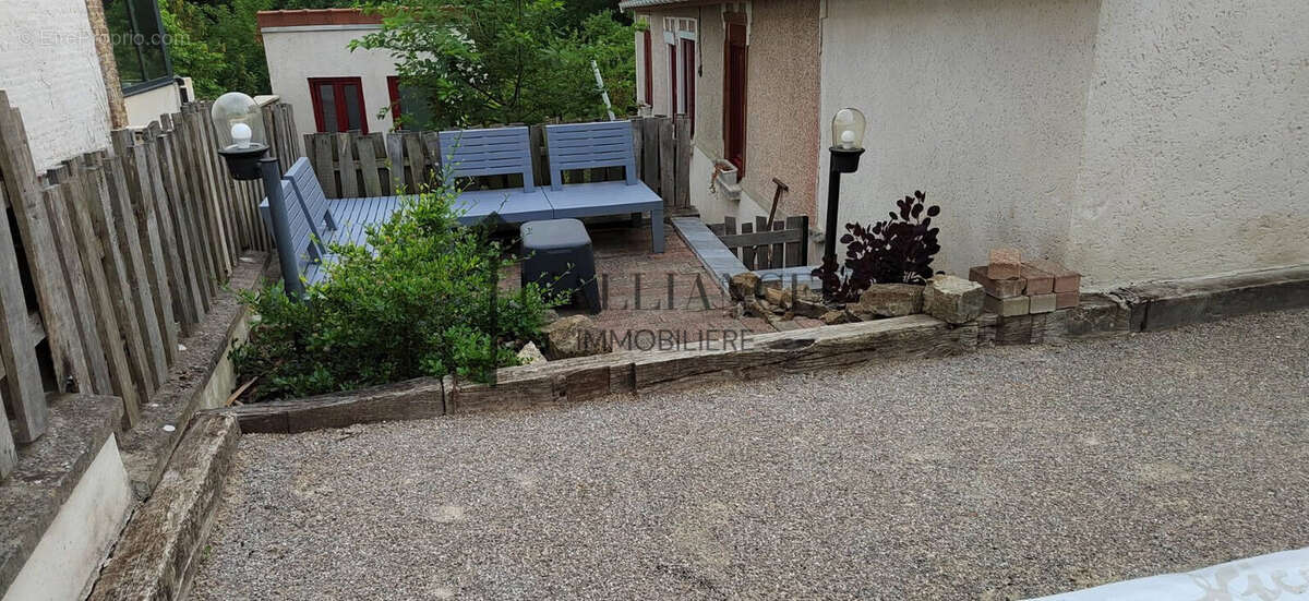 Maison à BOUBERS-SUR-CANCHE