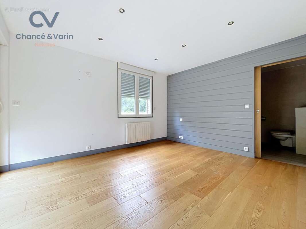 Maison 149 m² à Tordouet  - photo 7