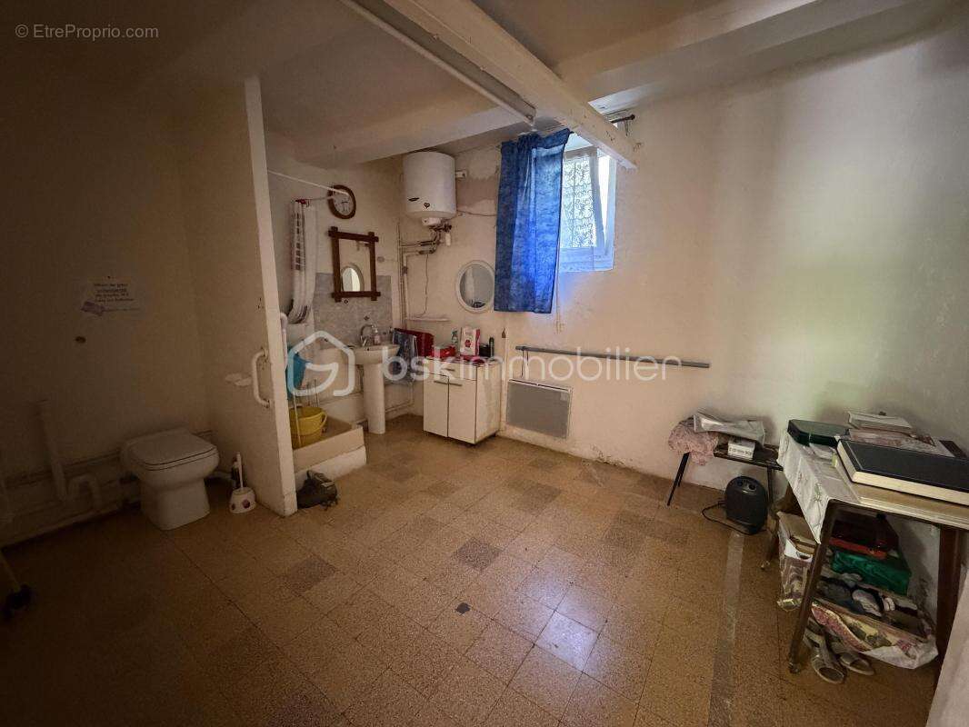 Maison de village - photo 9