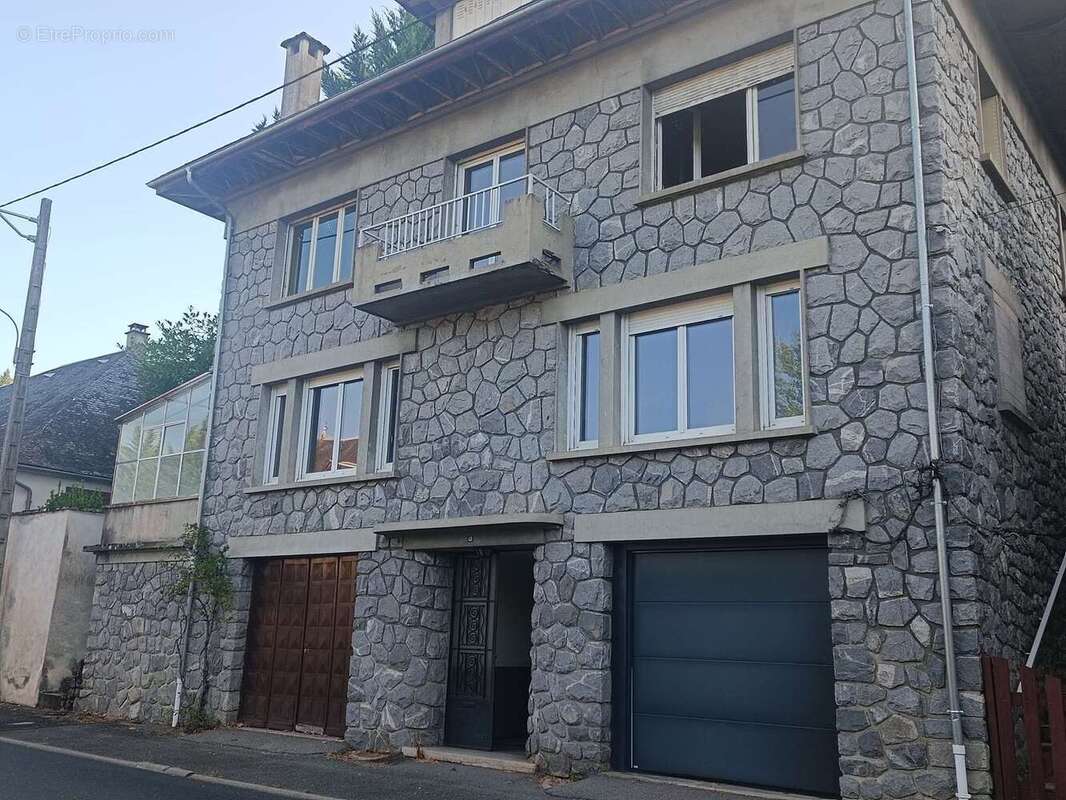 Maison 257 m² à Forges  - photo 24