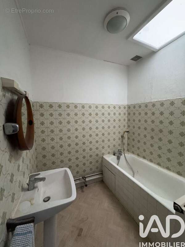 Photo 7 - Appartement à LA ROCHELLE