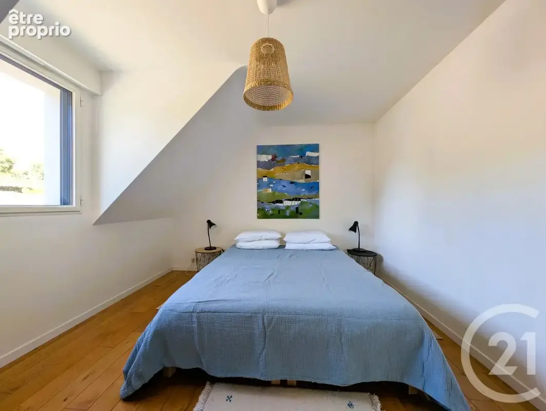 Maison 8 pièces 199 m² à vendre à Beganne (56350) - photo 17