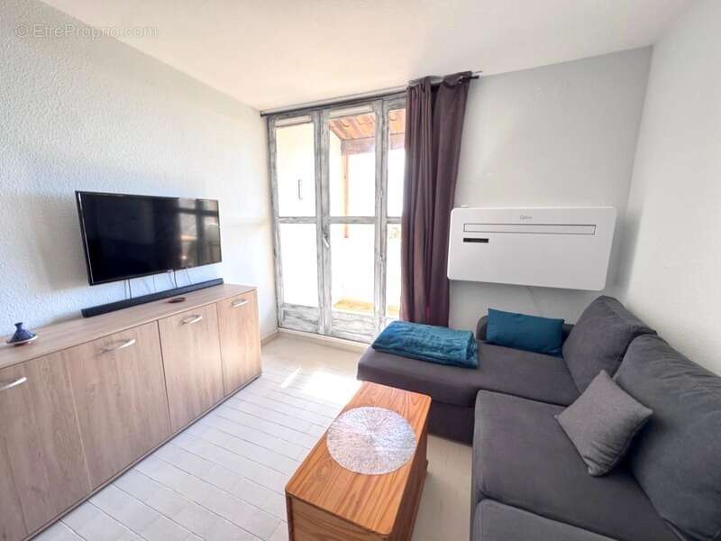 Appartement à AGDE