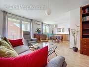 Appartement à ECKBOLSHEIM