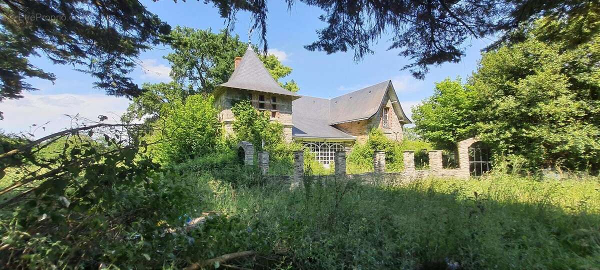 Photo 5 - Maison à SAINT-JULIEN-DE-VOUVANTES