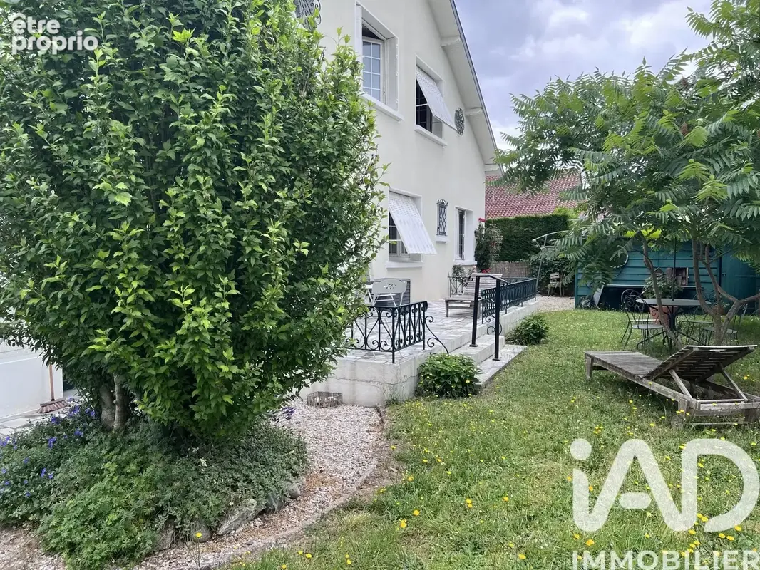 Photo 1 - Maison à TARBES