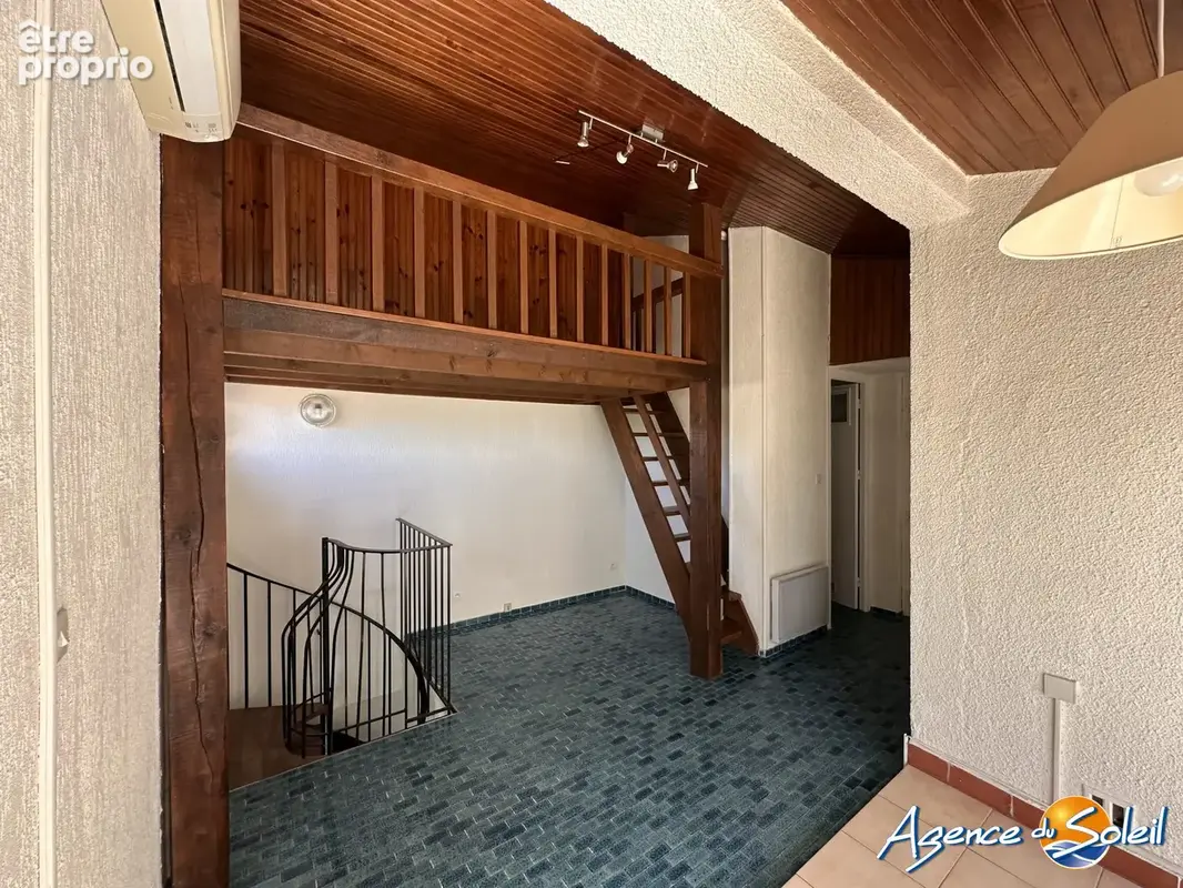 Appartement 3 pièces 49 m² à vendre à Canet-En-Roussillon (66140) - photo 9