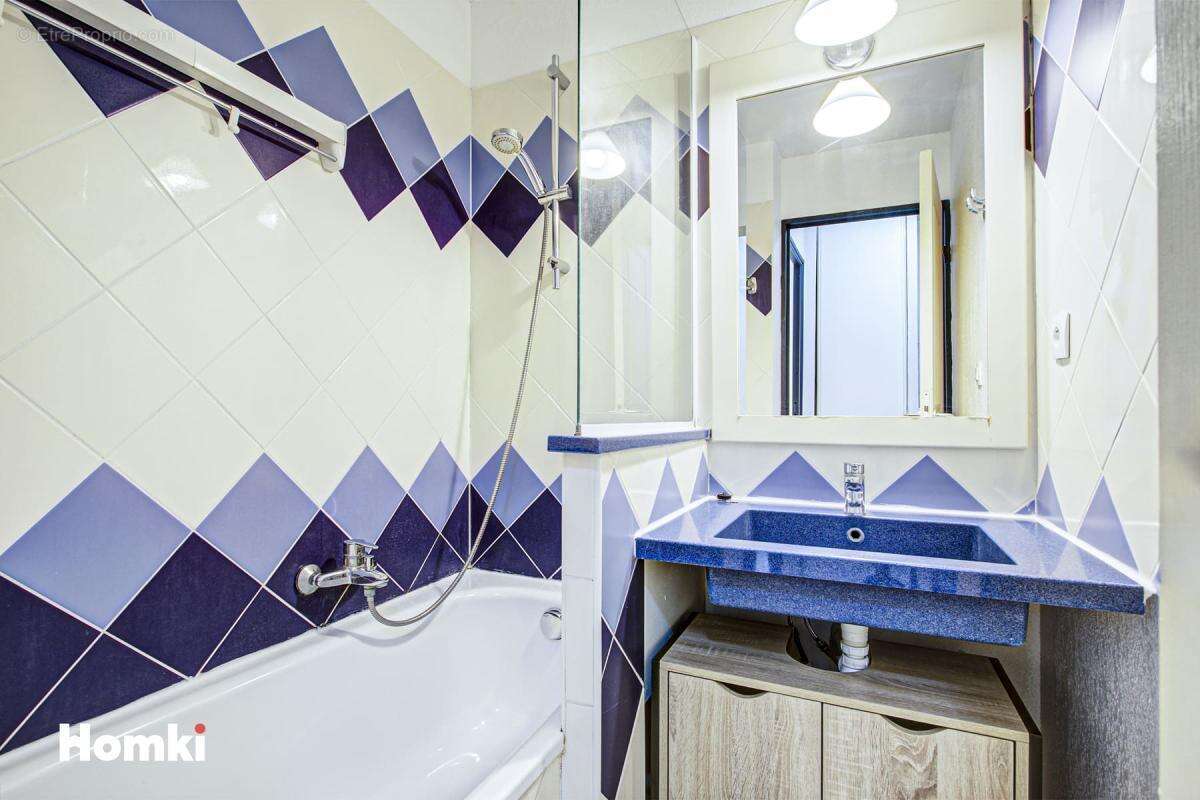 Appartement T2 de 33 m² à Le Barcarès 66420, Boulevard Guadeloupe - photo 8
