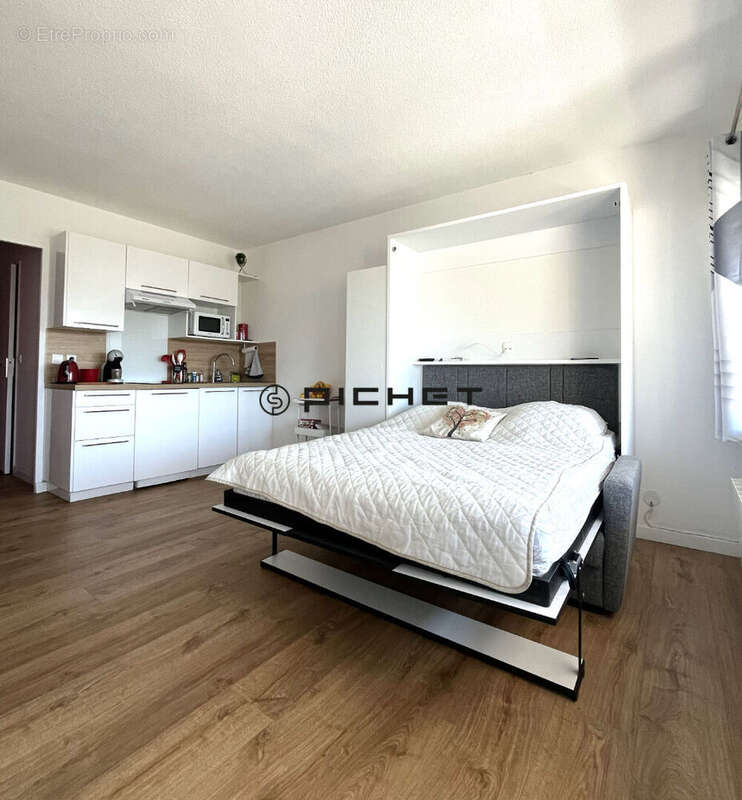 Appartement à DAX