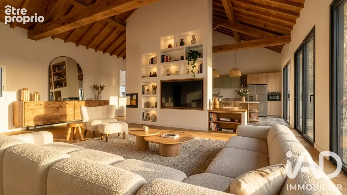 Photo 1 - Maison à LE BOIS-PLAGE-EN-RE