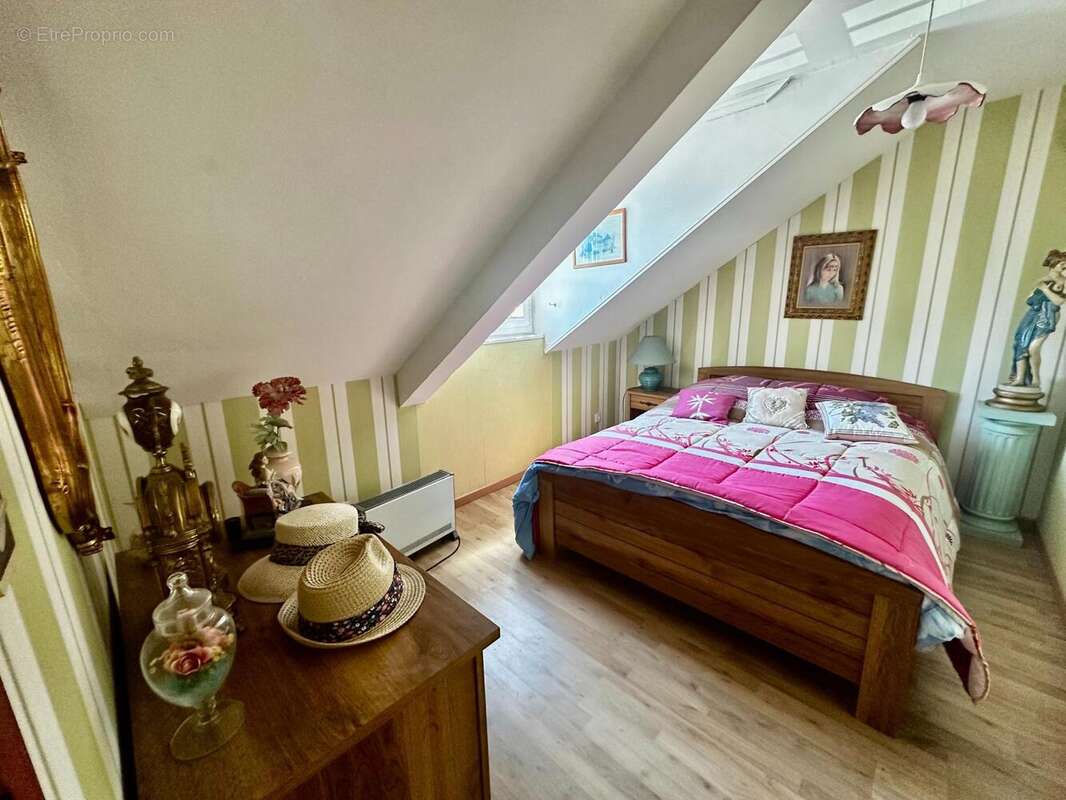 Photo 7 - Maison à OZOIR-LA-FERRIERE