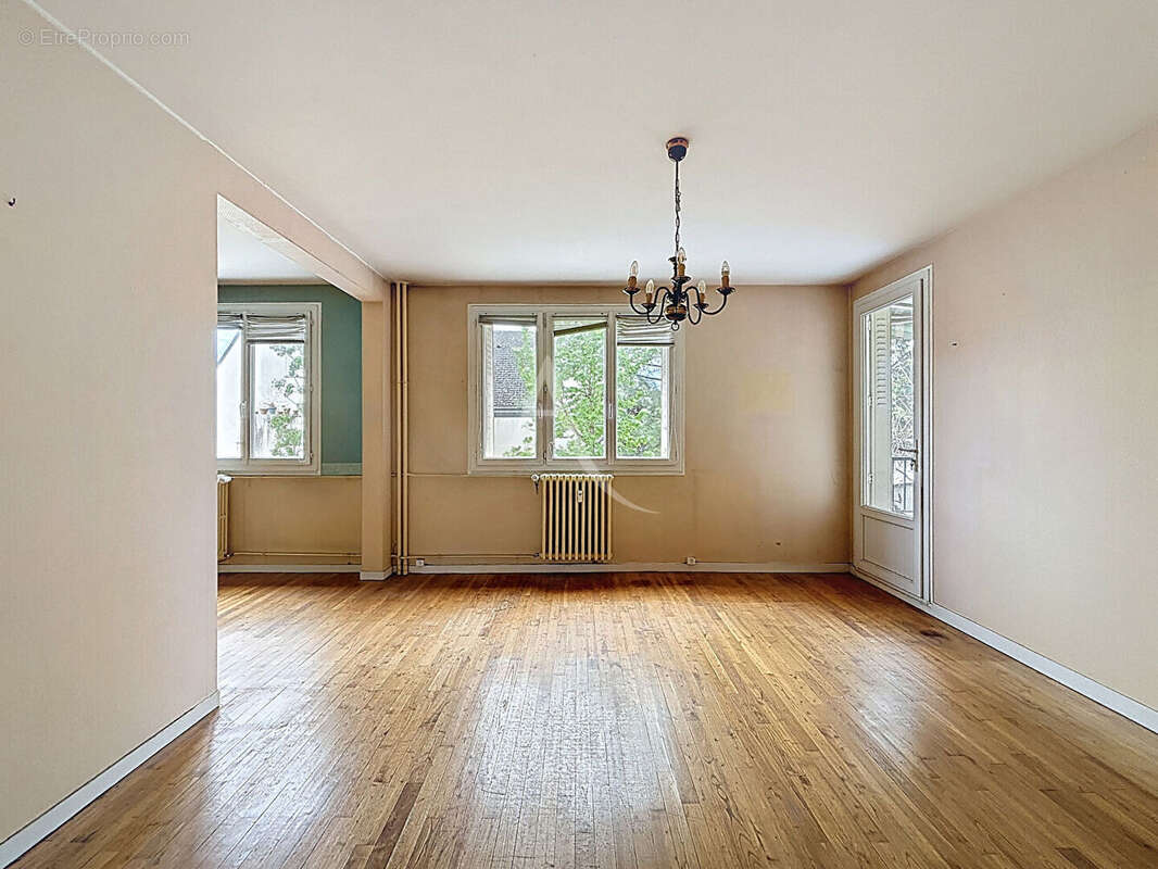 Appartement à ANGERS
