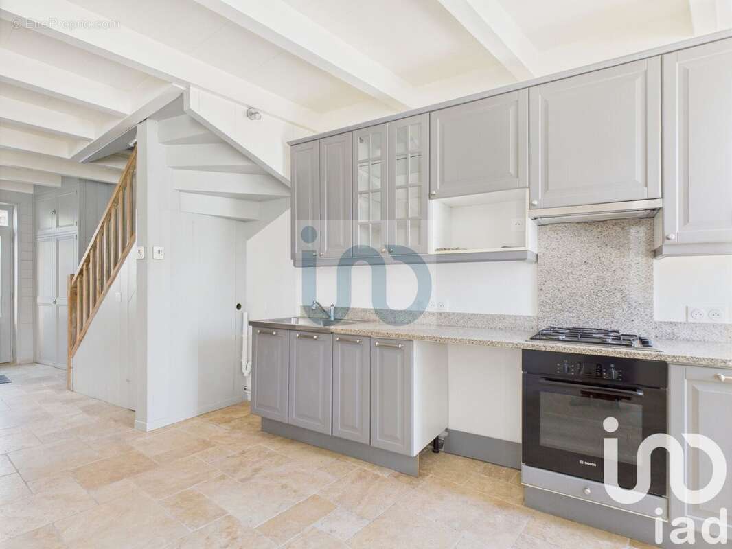 Photo 6 - Maison à SAINTE-MARIE-DE-RE