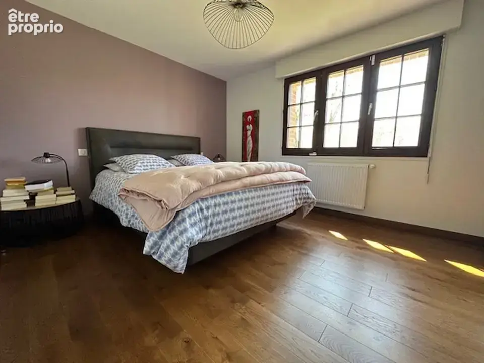 Maison 7 pièces 215 m² à vendre à Bapaume (62450) - photo 9