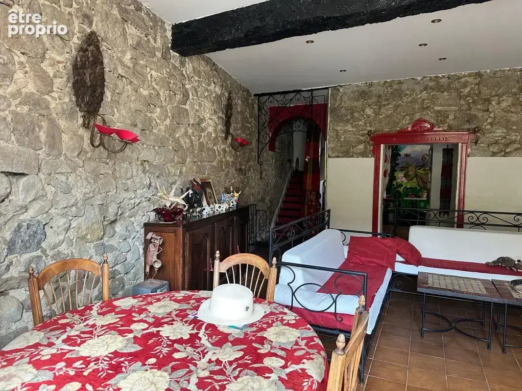 Maison de village de caractère - photo 9