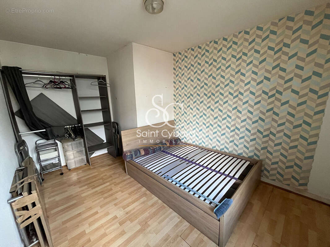 Appartement à ANGOULEME