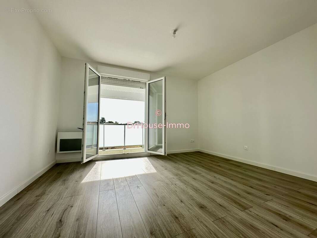 Appartement 27 m² à Pessac  - photo 3