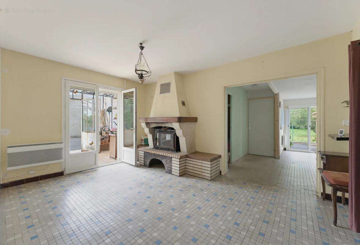 Maison de caractère louée à Ambarès-et-Lagrave - photo 21