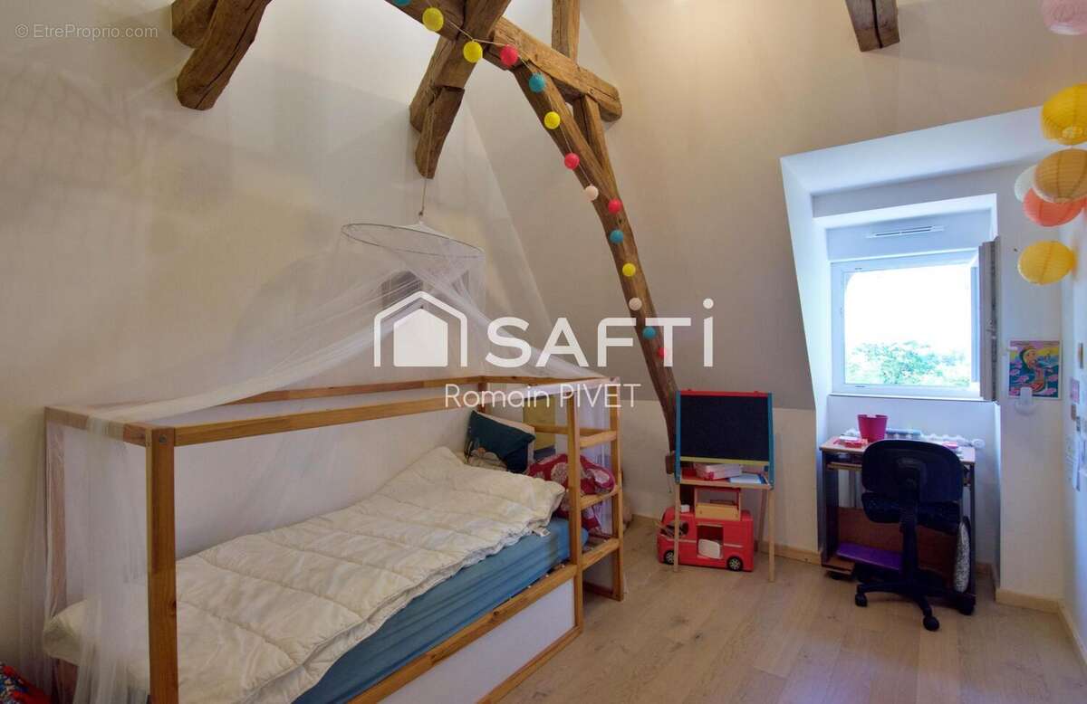 Maison 90 m² à Le Pellerin  - photo 4