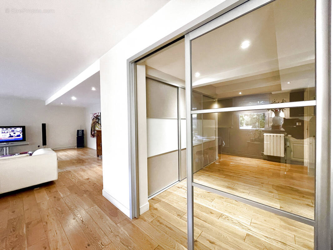 Appartement à LENS