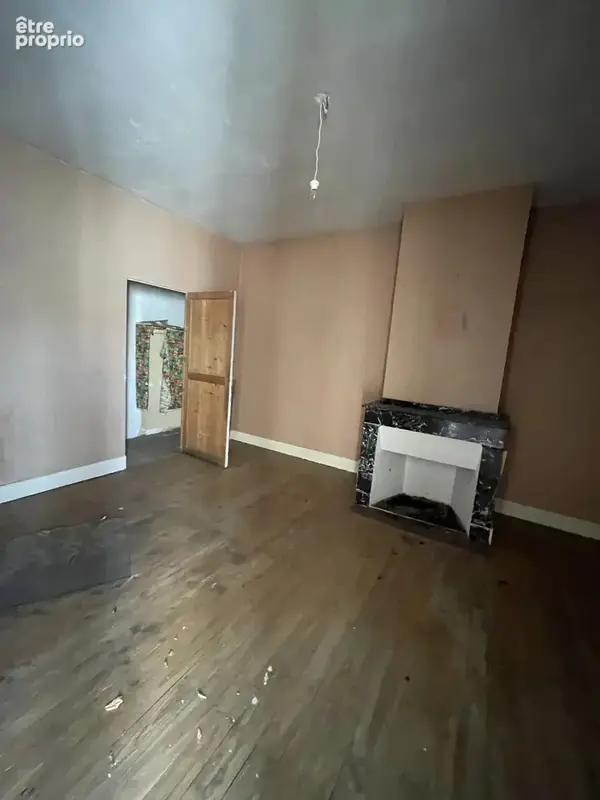 Maison T9 de 245m2 - photo 10
