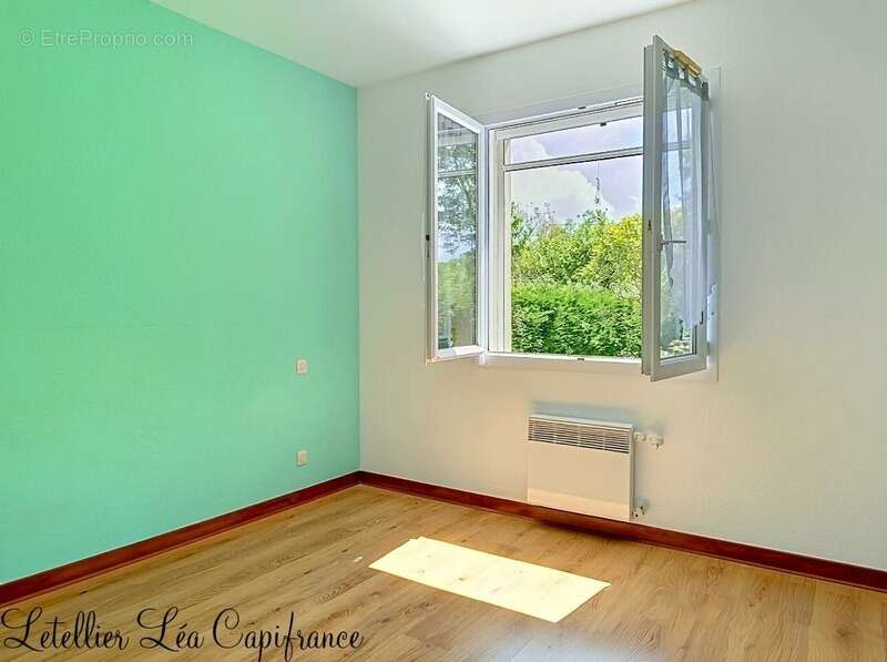 Maison à vendre 6 pièces  (Les châteliers) - photo 8