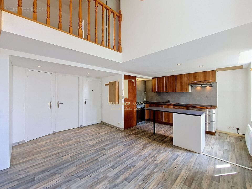 Appartement 51 m² à Narbonne  - photo 3