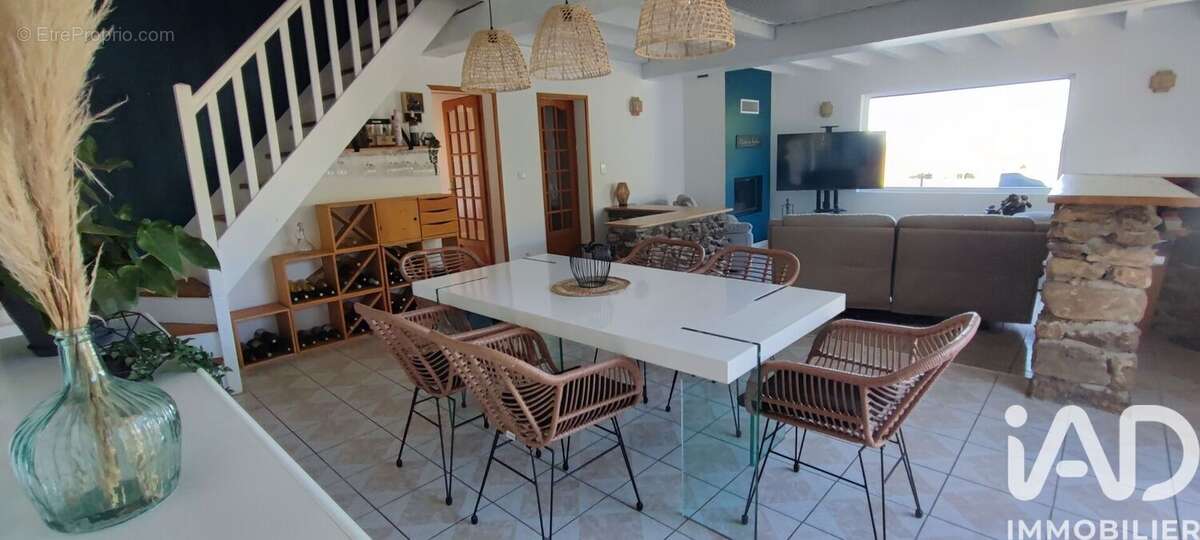 Photo 5 - Maison à TILH