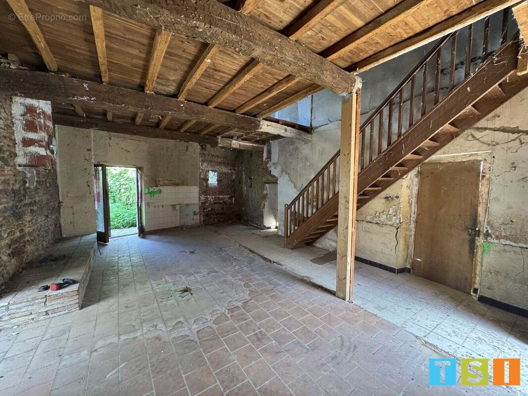 Maison de village - photo 3