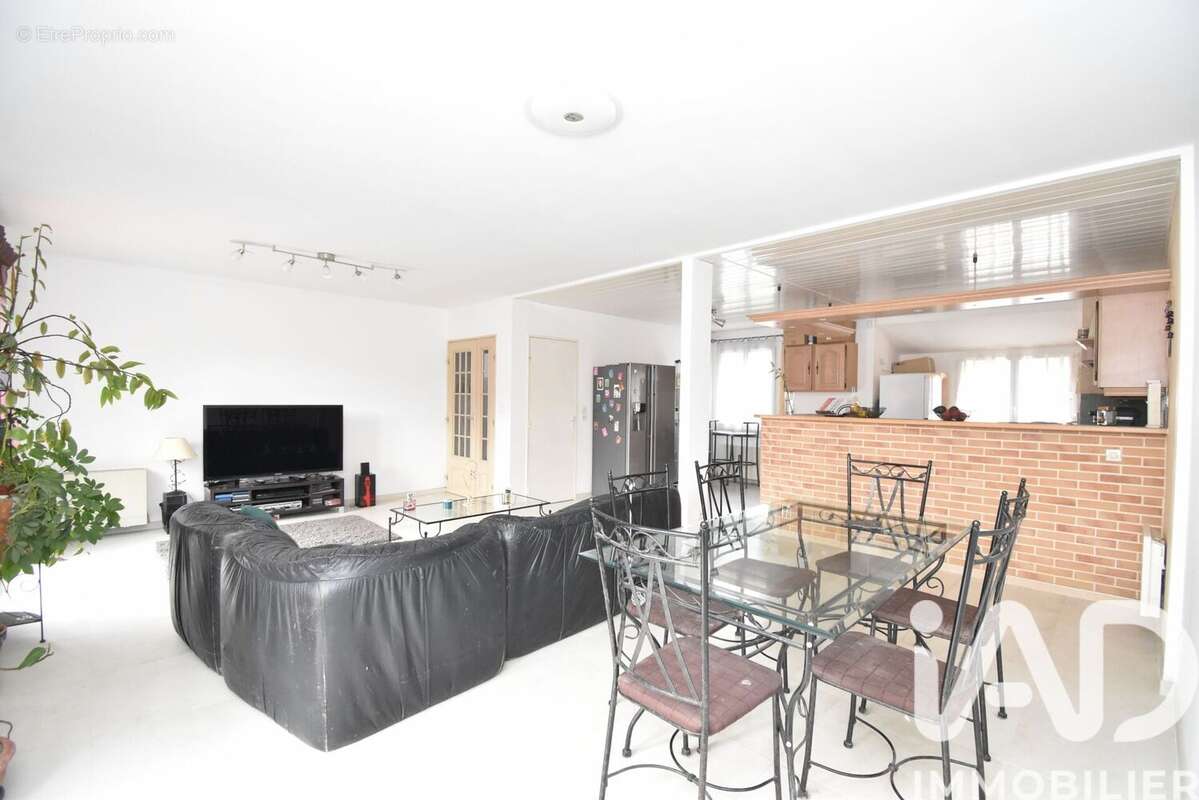 Photo 3 - Maison à SEYSSES