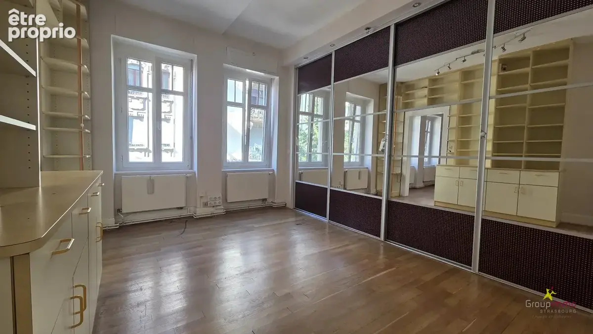 Appartement 4 pièces 89 m² à vendre à Strasbourg (67100) - photo 9