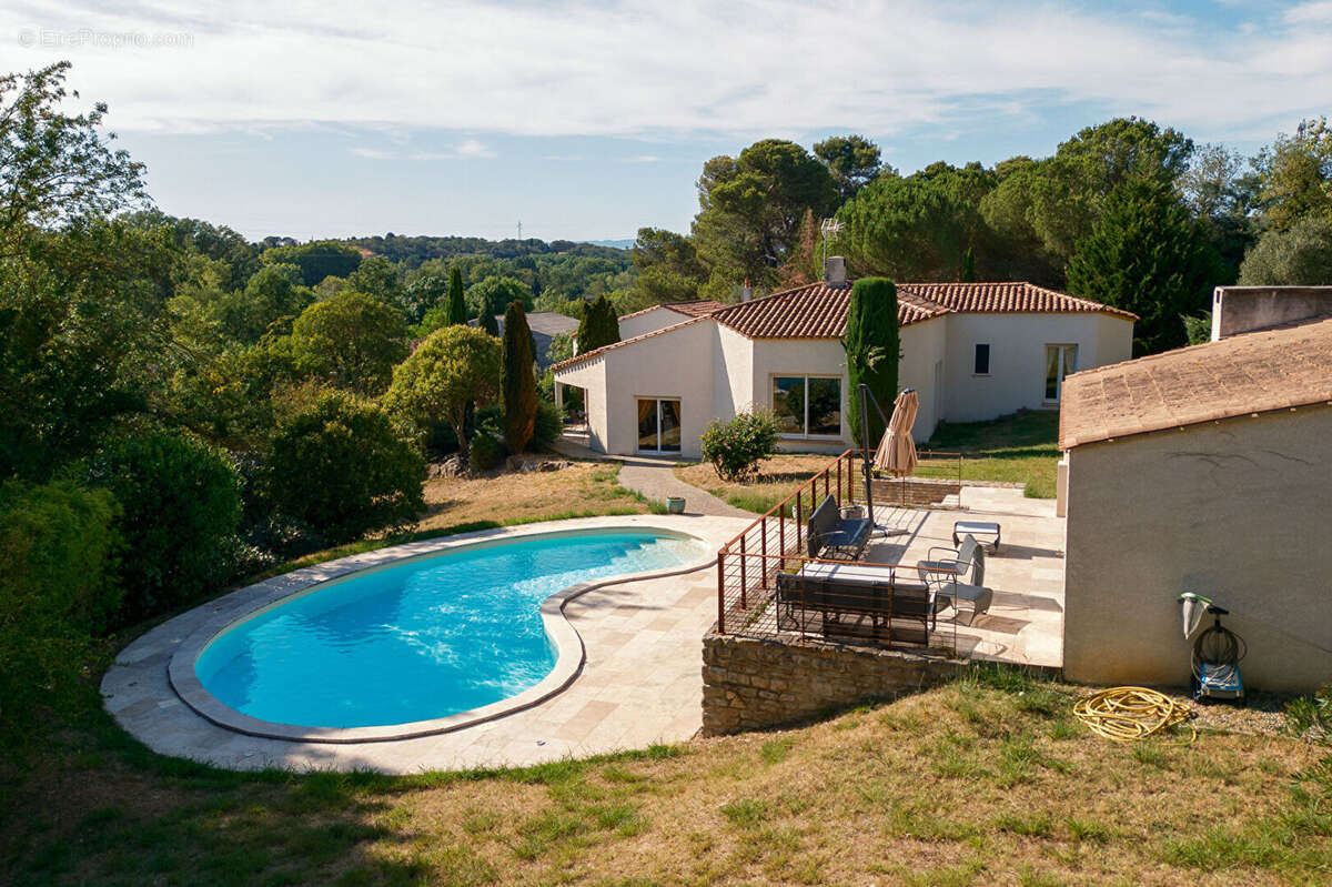 Maison à CARCASSONNE