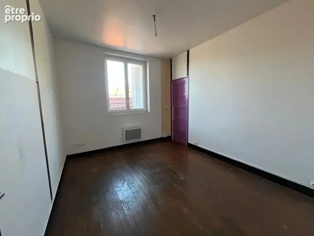 Vente Maison Jouet-sur-l'aubois(18320) 88 000ï¿œ - photo 5