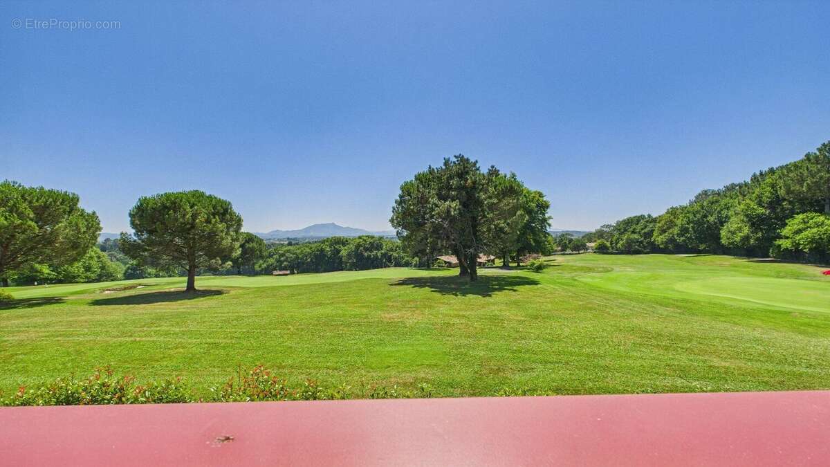 Golf d'Arcangues - photo 8