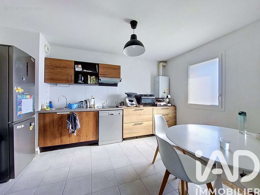 Photo 4 - Appartement à SAINT-GENIES-BELLEVUE