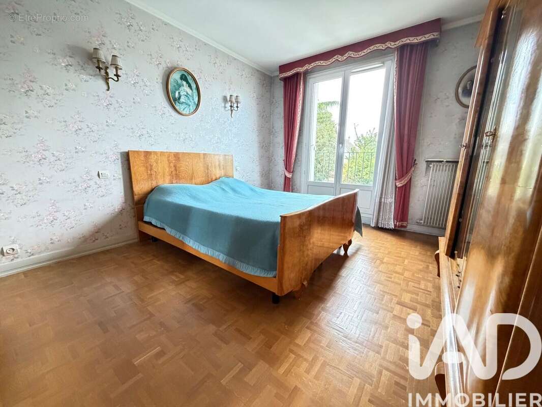 Photo 7 - Appartement à ABLON-SUR-SEINE
