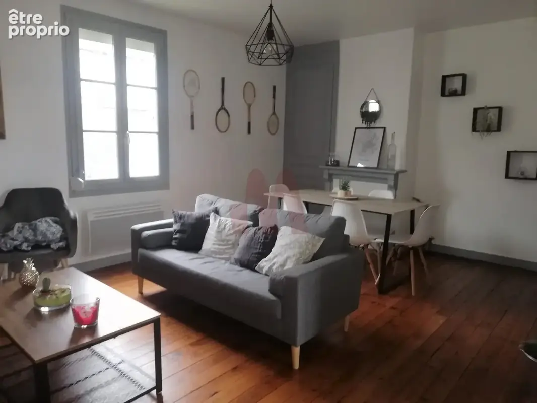 Appartement 160 m² à Limoges  - photo 8