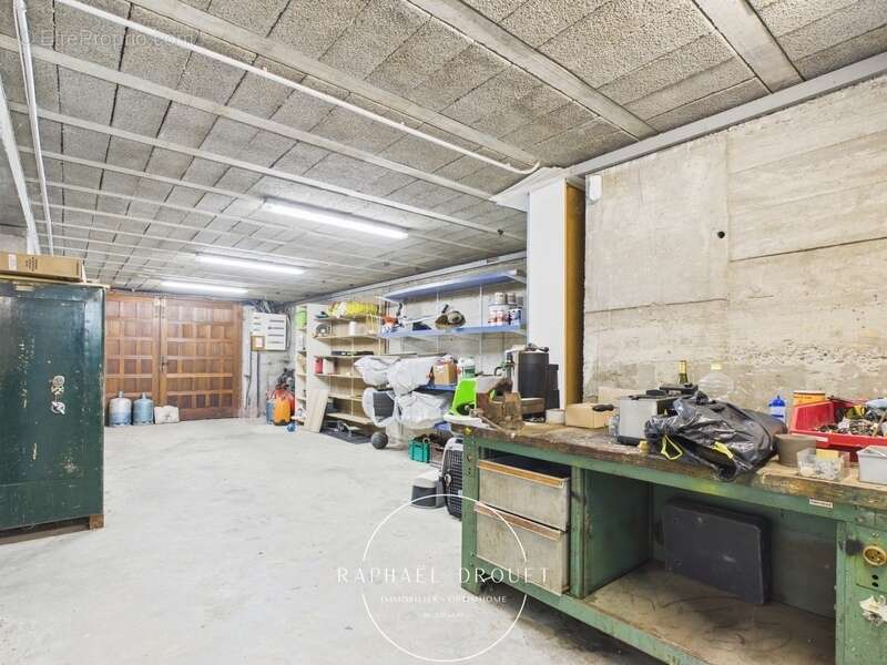 Maison à VILLETTE-DE-VIENNE