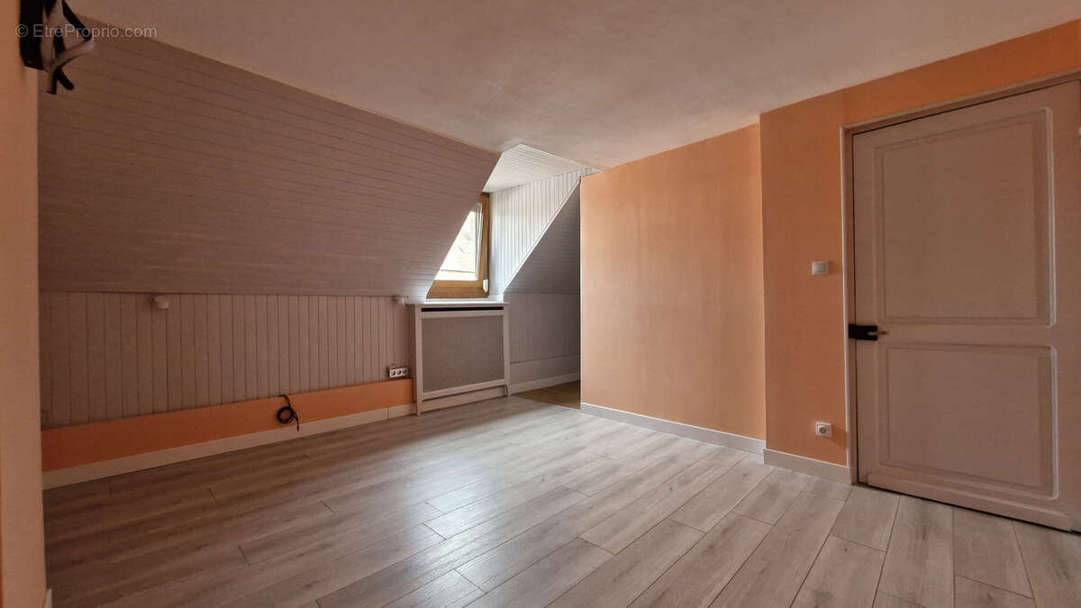 Maison à NOEUX-LES-MINES