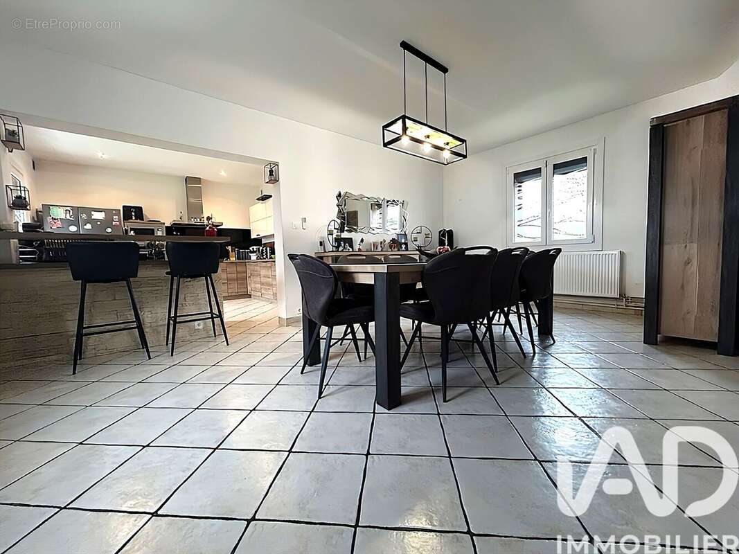 Photo 2 - Maison à SOMAIN