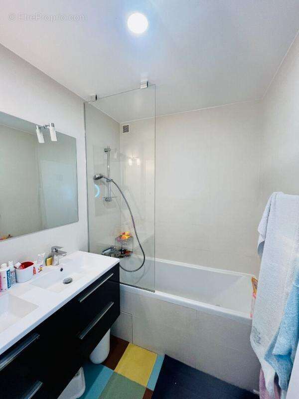 Maison à SAINT-GERMAIN-EN-LAYE