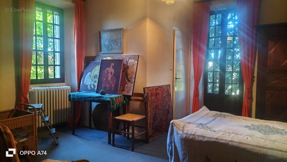 Maison à CORDES-SUR-CIEL