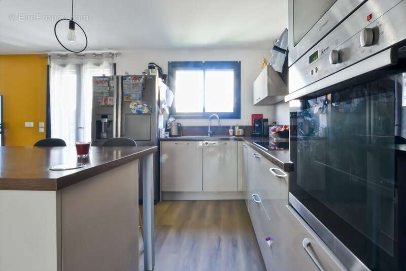 Maison à ESPONDEILHAN