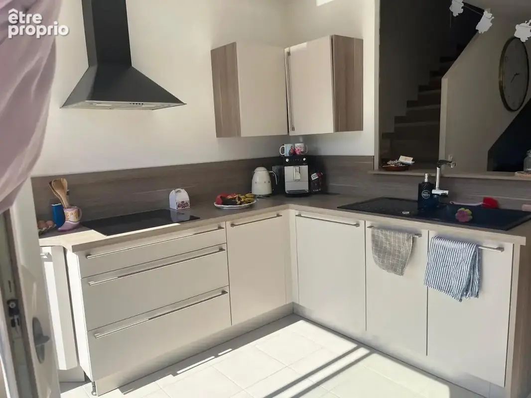 Maison 5 pièces 85 m² à vendre à Villeneuve-Les-Maguelone (34750) - photo 8