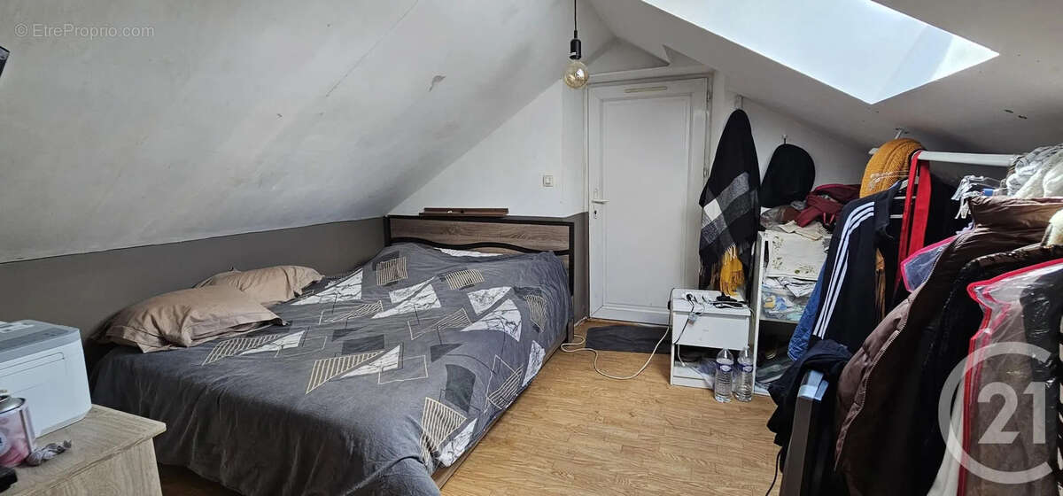 Maison à BONNEVAL