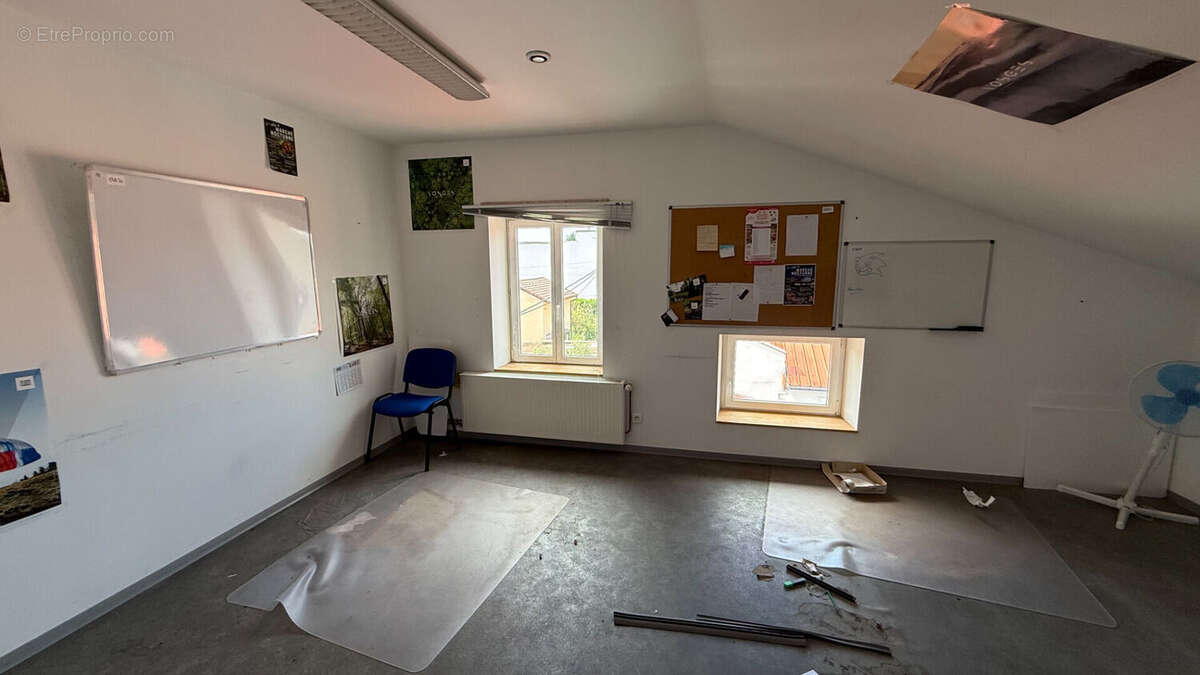 Commerce à RAMBERVILLERS