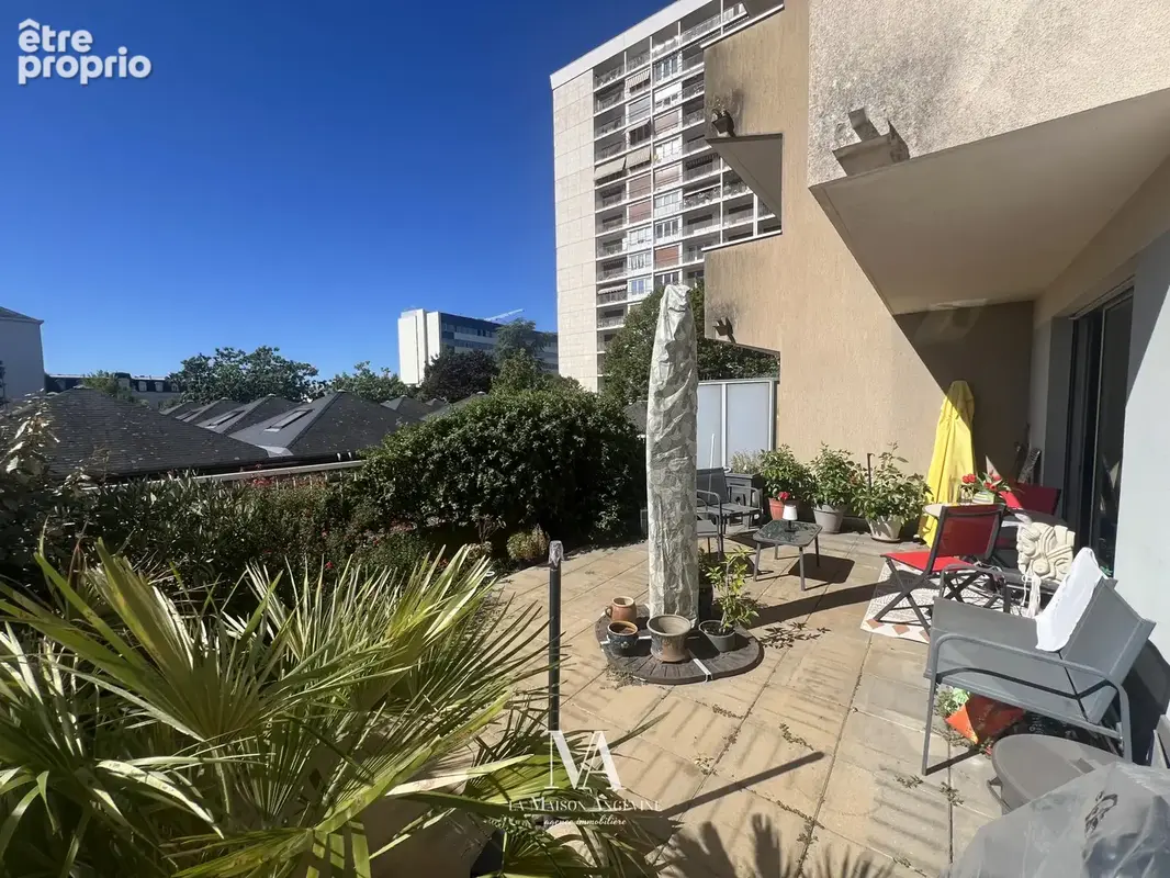 ***appartement t3 a vendre*** - photo 2