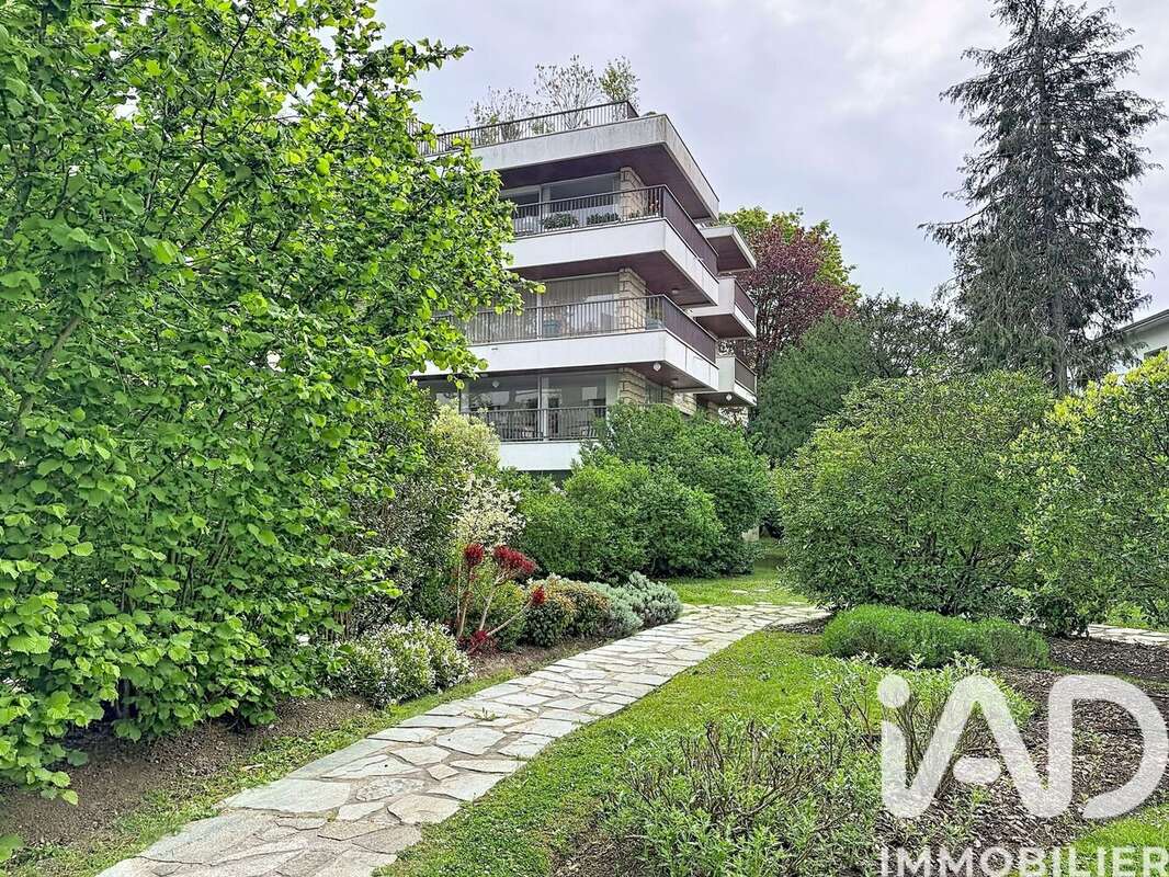 Photo 4 - Appartement à VAUCRESSON